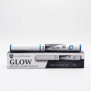 Glow Pen GHK-CU/BPC-157/TB500