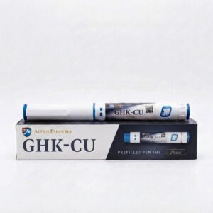 GHK-CU