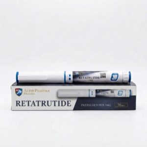 Retatrutide