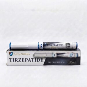 Tirzepatide